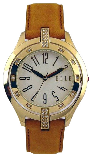 Wrist watch ELLE 20135S17N for women - picture, photo, image