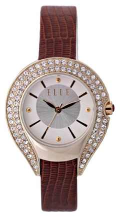 Wrist watch ELLE 20139S07N for women - picture, photo, image
