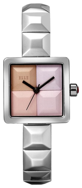 Wrist watch ELLE 20140B01N for women - picture, photo, image