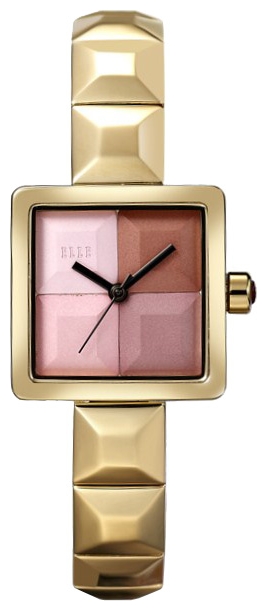 Wrist watch ELLE 20140B03N for women - picture, photo, image