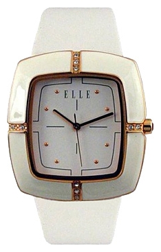 Wrist watch ELLE 20144S01N for women - picture, photo, image
