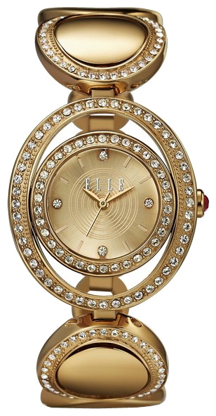 Wrist watch ELLE 20146B04N for women - picture, photo, image