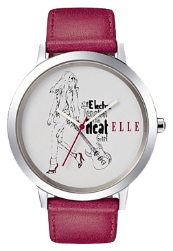 Wrist watch ELLE 20154S01N for women - picture, photo, image