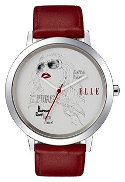 Wrist watch ELLE 20154S03N for women - picture, photo, image