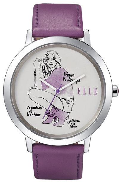 Wrist watch ELLE 20154S06N for women - picture, photo, image