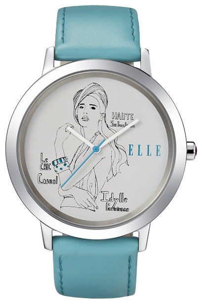 Wrist watch ELLE 20154S08N for women - picture, photo, image