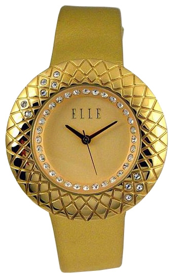 Wrist watch ELLE 20157S01N for women - picture, photo, image