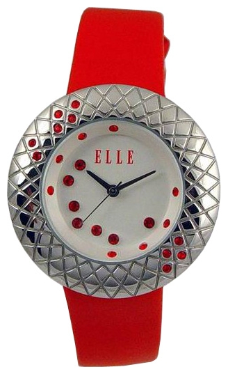 Wrist watch ELLE 20157S02N for women - picture, photo, image
