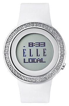 Wrist watch ELLE 20167P02 for women - picture, photo, image