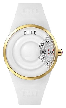Wrist watch ELLE 20170P03N for women - picture, photo, image