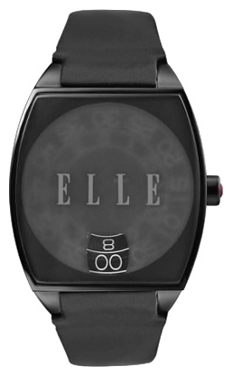 Wrist watch ELLE 20173S01N for women - picture, photo, image