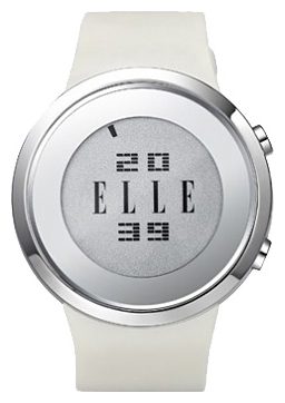 Wrist watch ELLE 20178P01 for women - picture, photo, image