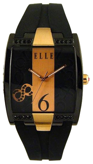 Wrist watch ELLE 20212P01N for women - picture, photo, image