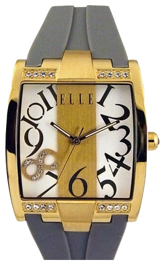 Wrist watch ELLE 20212P02N for women - picture, photo, image