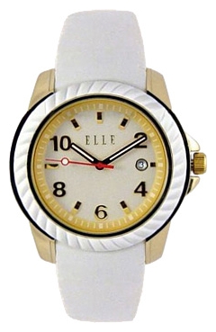 Wrist watch ELLE 20214P03N for women - picture, photo, image