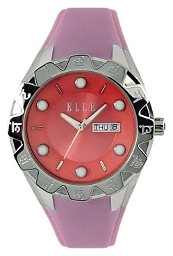 Wrist watch ELLE 20217P02N for women - picture, photo, image