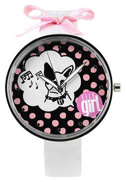 Wrist watch ELLE 40003S12X for children - picture, photo, image