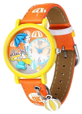 Wrist watch ELLE 40060S03X for children - picture, photo, image