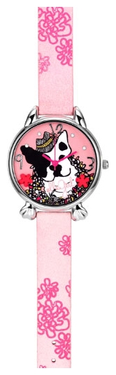 Wrist watch ELLE 40063S01X for children - picture, photo, image