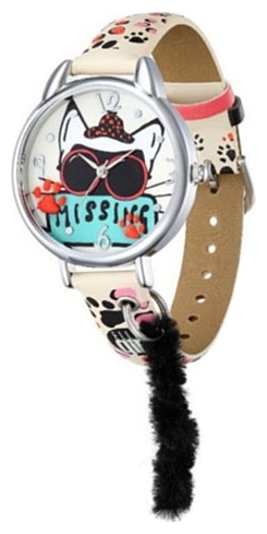Wrist watch ELLE 40064S01X for children - picture, photo, image