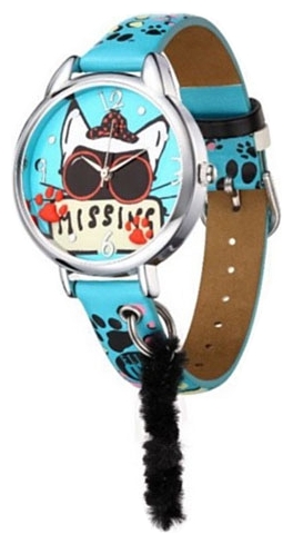 Wrist watch ELLE 40064S02X for children - picture, photo, image