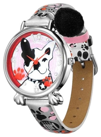 Wrist watch ELLE 40066S02X for children - picture, photo, image