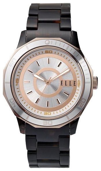 Wrist watch ELLE 50001P02N for women - picture, photo, image