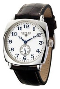 Wrist watch ELYSEE 13239 for Men - picture, photo, image