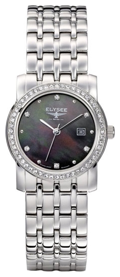 Wrist watch ELYSEE 13260 for women - picture, photo, image
