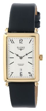 Wrist watch ELYSEE 23003G for men - picture, photo, image
