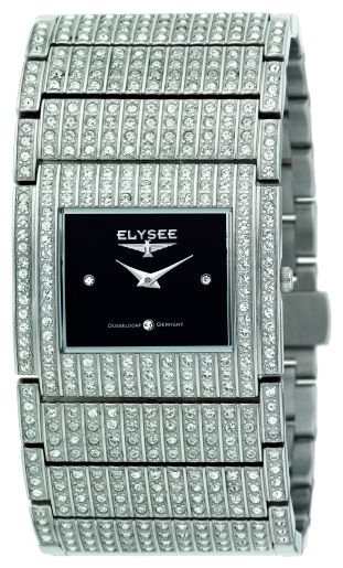 Wrist watch ELYSEE 28399 for women - picture, photo, image