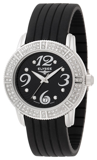 Wrist watch ELYSEE 28404 for women - picture, photo, image