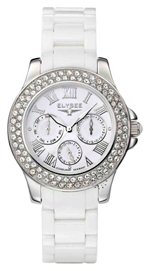 Wrist watch ELYSEE 28444 for women - picture, photo, image