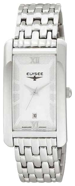 Wrist watch ELYSEE 2845222 for men - picture, photo, image