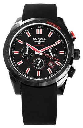 Wrist watch ELYSEE 28460 for men - picture, photo, image