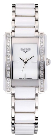 Wrist watch ELYSEE 30010 for women - picture, photo, image