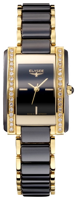 Wrist watch ELYSEE 30013 for women - picture, photo, image