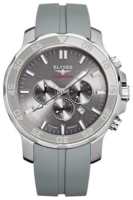 Wrist watch ELYSEE 48001 for men - picture, photo, image
