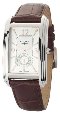 Wrist watch ELYSEE 69006 for Men - picture, photo, image