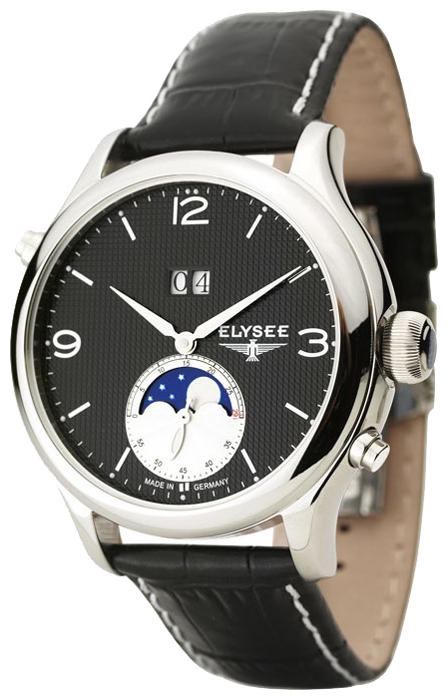 Wrist watch ELYSEE 76002 for men - picture, photo, image