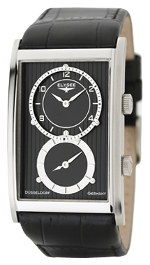 Wrist watch ELYSEE 82002 for Men - picture, photo, image