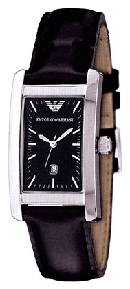 Wrist watch Emporio Armani AR0121 for men - picture, photo, image