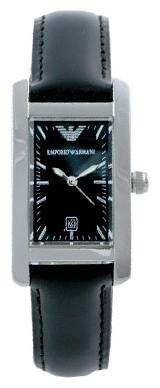 Wrist watch Emporio Armani AR0122 for Men - picture, photo, image