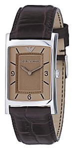 Wrist watch Emporio Armani AR0148 for Men - picture, photo, image