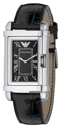 Wrist watch Emporio Armani AR0257 for Men - picture, photo, image