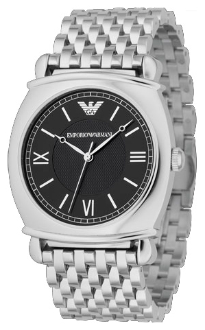Wrist watch Emporio Armani AR0297 for Men - picture, photo, image