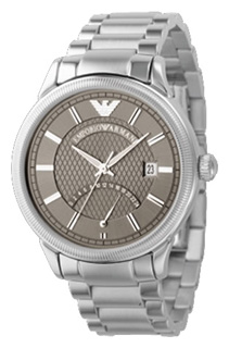Wrist watch Emporio Armani AR0563 for Men - picture, photo, image