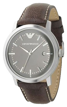 Wrist watch Emporio Armani AR0571 for men - picture, photo, image