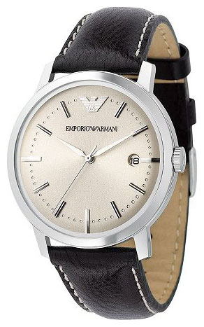 Wrist watch Emporio Armani AR0572 for Men - picture, photo, image