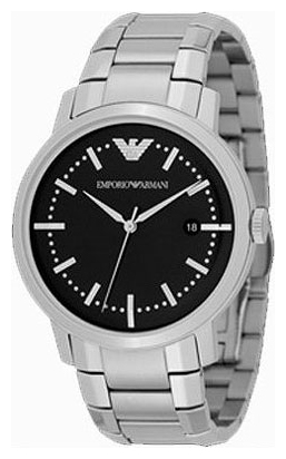 Wrist watch Emporio Armani AR0575 for Men - picture, photo, image